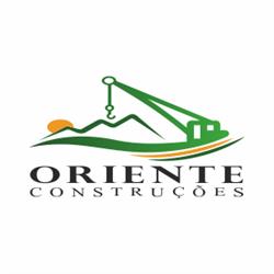 ORIENTE CONSTRUÇÕES