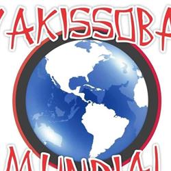 Yakissoba Mundial