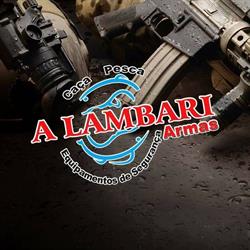 ALAMBARI Armas