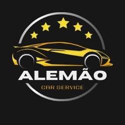 Auto Center Alemão