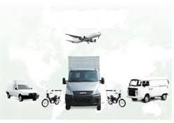 DJ Express Transporte e Logística