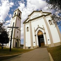 Paróquia São Sebastião da Rondinha