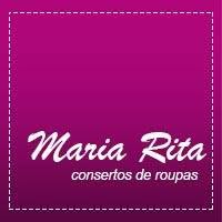 Maria Rita Consertos de Roupas