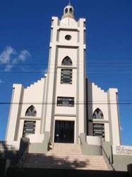 Igreja Presbiteriana Independente