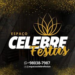 Espaço Celebre Festas
