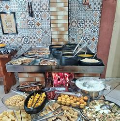Restaurante Panela Mineira