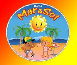 Buffet Mar & Sol Interlagos