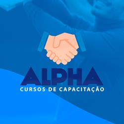 Alpha Cursos de Capacitação