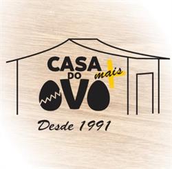 Casa do Ovo