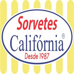 Sorvetes Califórnia