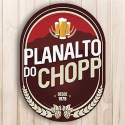Planalto do Chopp
