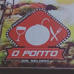 Restaurante O PONTO