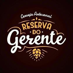 Reserva do Gerente