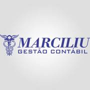 Marciliu - Gestão Contábil