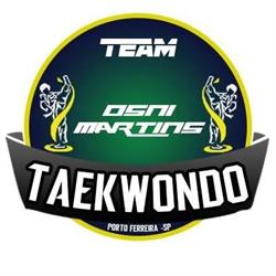 Academia de Taekwondo Osni Martins