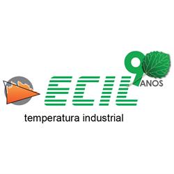 Ecil Produtos e Sistemas de Medição e Controle de Temperatura