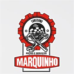 Marquinho Peças e Serviços
