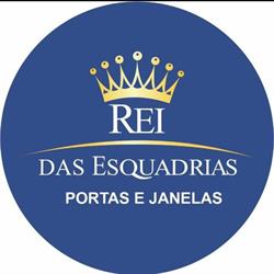 Rei Das Esquadrias