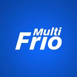 Multifrio Refrigeração - Peças para Câmara Frigorífica, Refrigeração Comercial e Ar Condicionado