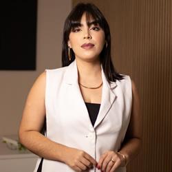 Yris Souza - Psicóloga e Sexóloga