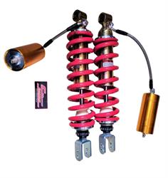 CMotos Racing Suspension Amortecedores