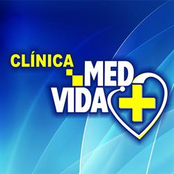 Med Vida Santa Felicidade - Medicina e Segurança do Trabalho