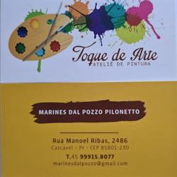 Toque de Arte