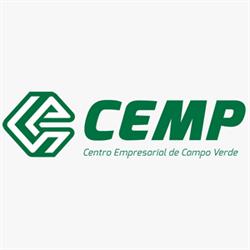 CEMP - Centro Empresarial de Campo Verde