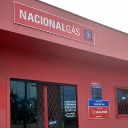 Nacional gás enseada