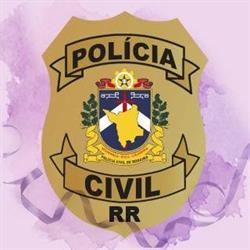 Delegacia-Geral de Polícia Civil do Estado de Roraima