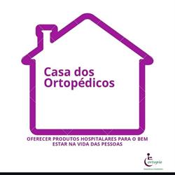 Casa dos Ortopédicos
