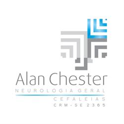 Dr. Alan Chester