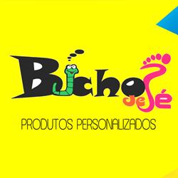 Bicho de Pé Produtos Personalizados
