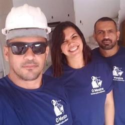 M Construções e Reformas