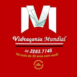 Vidraçaria Mundial
