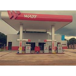 Posto Avenida
