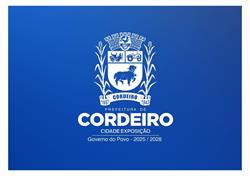 Prefeitura de Cordeiro/RJ