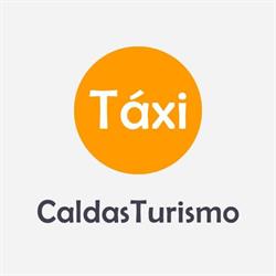Táxi Caldas Turismo