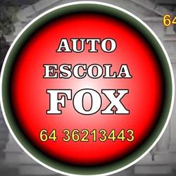 Auto Escola Fox
