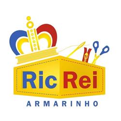 Armarinho Ric Rei - Tudo em Aviamentos e Papelaria