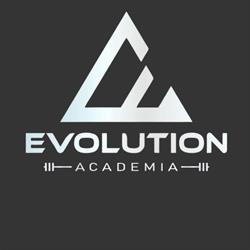 Academia Evolution Fight uni 2
