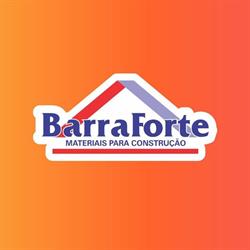 BarraForte Material para Construção
