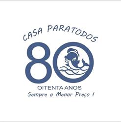 Casa Paratodos (agropecuária)