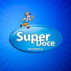 Super Doce Maringá - Unidade Taboão da Serra