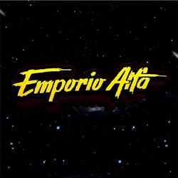 Empório Alfa Bebidas Geladas
