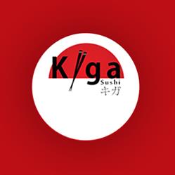 Kiga Sushi - Botucatu