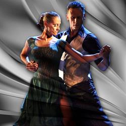 Kirinus e Nunes Centro de Dança