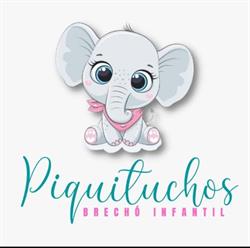 Piquituchos brechó infantil