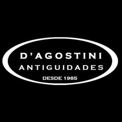 D Agostini Antiguidades
