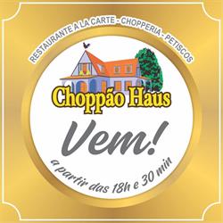 Choppão Hauss